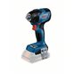 Bosch - Akku-Drehschlagschrauber GDS 18V-210 C 1/2" Solo-Version (06019J0300)