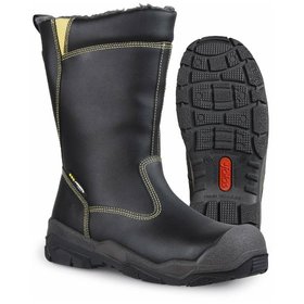 JALAS® - Sicherheitsstiefel GRAN PREMIO 1838S, S3 SRC CI HRO, Größe 42