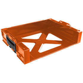 FEIN - i-BOXX Rack 1er FEIN, Länge 342 mm, Breite 442 mm, Höhe 101 mm