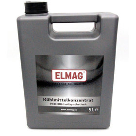 ELMAG - Kühlmittelkonzentrat PREMIUM