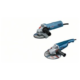 Bosch - Combo Kit: 2-tlg. Winkelschleifer-Set: GWS 22-230 J + GWS 880 (06018C1307)