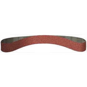 KLINGSPOR - Schleifband CS 310 XF, 10 x 330mm Korn 120 F4G, 25 Stück