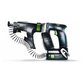 Festool - Akku-Bohrhammer SDS-plus BHC 18-Basic, Soloversion Systainer