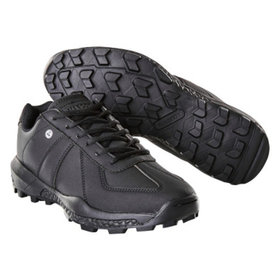 MASCOT® - Sneakers FOOTWEAR CLEAR, Schwarz, Größe 0943