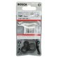 Bosch - Tiefenstopp-Set, 3-teilig, Ø6, 8, 10mm (2607000548)