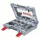 Bosch - 105-tlg. Premium X-Line Bohrer- und Schrauber-Set (2608P00236)