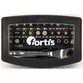 FORTIS - Bit-Sortiment 32-teilig mit Ratsche