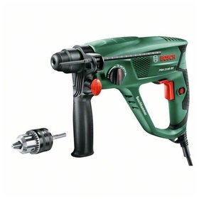 Bosch - Bohrhammer PBH 2100 RE + SystemBox