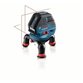 Bosch - Linienlaser GLL 3-50, mit Schutztasche (0601063800)