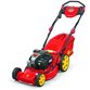 WOLF-Garten® - Benzinrasenmäher A 460 A S P HW IS 46cm Briggs+Stratton-Motor