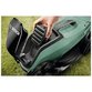 Bosch - Akku-Rasenmäher CityMower 18, mit 1 x PBA 18 V 4,0 Ah W-C Akku