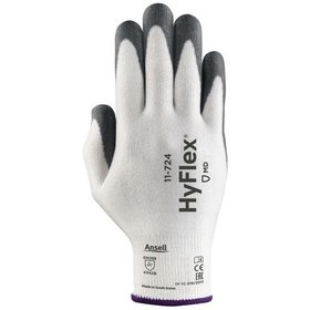 Ansell® - Handschuh HyFlex 11-724 Größe 9