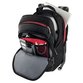 WENGER® - Rucksack Legacy 600631 schwarz/grau