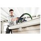 Festool - Schwertsäge SSU 200 EB-Plus-FS UNIVERS