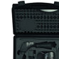 RIEGLER® - Leckagesuchgerät LS 250 inkl. Zubehör im praktischen Koffer-Set