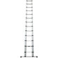 forum® - Teleskopleiter max. 380cm EN 131-6