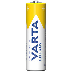 VARTA® - Batterie ENERGY AA Value 10er-Pack