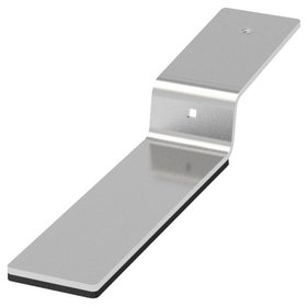 LORENZ - Frontstütze INTERSOL flatroof Alu