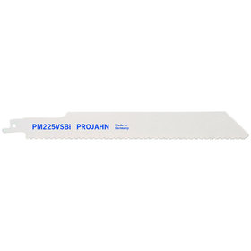 PROJAHN - Säbelsägeblatt PM225VSBi PROCut 205 x 10-14mm VE5