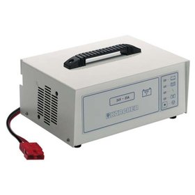 Kärcher - Ladegerät wf, 24 V, für Batterie 180 A·h, Teile-Nr. 6.654-078.0