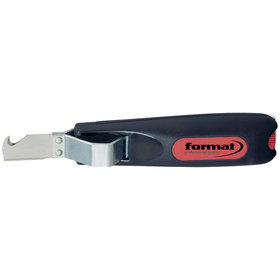 FORMAT - Kabelmesser f.Kabel 4-28mm