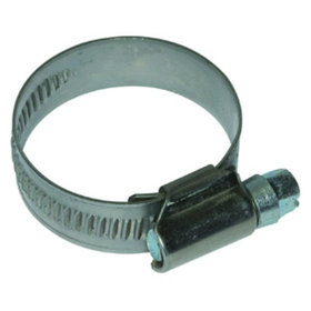 RIEGLER® - Schneckengewinde-Schlauchschelle »blow line« (W 2), 20-32mm, 12mm