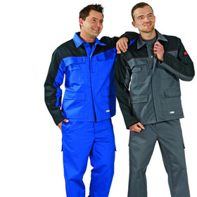 Planam - Jacke WeldShield 5510, Größe 46