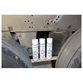 WEICON® - Rissprüfmittel Diffusionsmittel | Farbeindringmittel für die zerstörungsfreie Werkstoffprüfung | 500 ml | rot