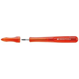 PB Swiss Tools - Reißnadel HM4 x 135mm Kunststoffgriff