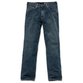 carhartt® - Herren Jeanshose RELAXED STRAIGHT JEANS, weathered blue, Größe W44/L32