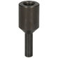 KSTOOLS® - Spanndorn für Folienradierer, 6mm