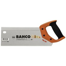 BAHCO® - Prizecut Rückensäge 300mm, feines-mittelgrobes Material 13/14 Zpz