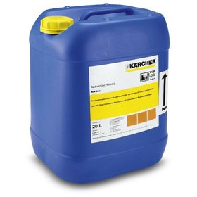 Kärcher - WaterPro Aktivchlor RM 852 20 l, Kanister, Waschanlagen