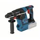 Bosch - Akku-Bohrhammer SDS-plus GBH 18V-26, Solo Version (0611909000)