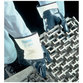 Ansell® - Mechanischer Schutzhandschuh Hycron® 27-607, blau/blau, Größe 10