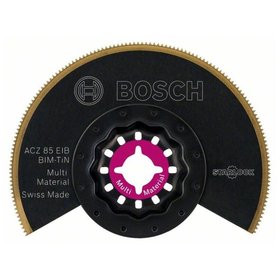 Bosch - Segmentsägeblatt RB - 10er Pack ACZ 85 EIB (2608664478)