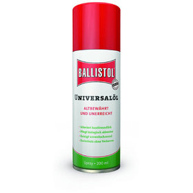 BALLISTOL - Universalöl Spray, Inhalt 200ml