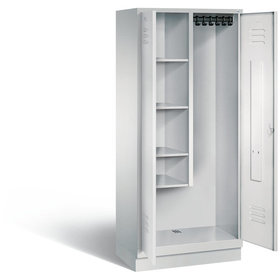 C+P - Garderobenschrank Classic, H1800xB810xT500mm