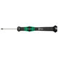 Wera® - Schraubendreher MICRO STIX® 2072 Kunststoff Feinschraubheft 40mm