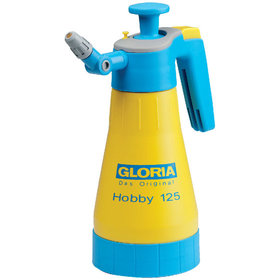 GLORIA® - Drucksprühgerät Hobby 125