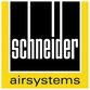 Schneider Airsystems - Druckluft-Schlagschrauber SGS 1100-1/2"