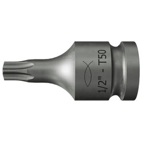 fischer - Stecknuss 1/2" - TX 50