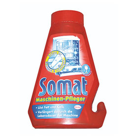 Somat - Maschinenreiniger 71866 Flasche 250ml
