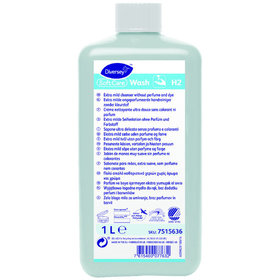Diversey - Milde Handwaschlotion SoftCare WASH 1L
