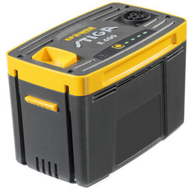 STIGA - Batterie-Adapter E 400