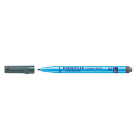 STAEDTLER® - Folienstift Lumocolor correctable 305 M-9 1mm schwarz