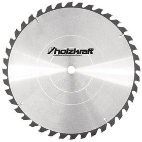 holzkraft® - HM-Sägeblatt ø505mm Z40