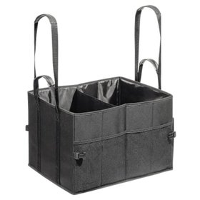 WEDO® - Einkaufstasche BigBox Shopper 582521 L 45x35x30cm schwarz