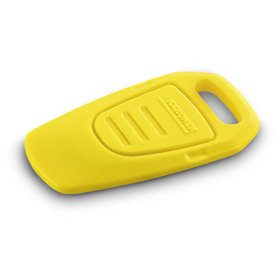 Kärcher - KIK Schlüssel gelb