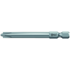 Wera® - 851/4 PH/S PlusMinus Bits, # 1 x 70mm